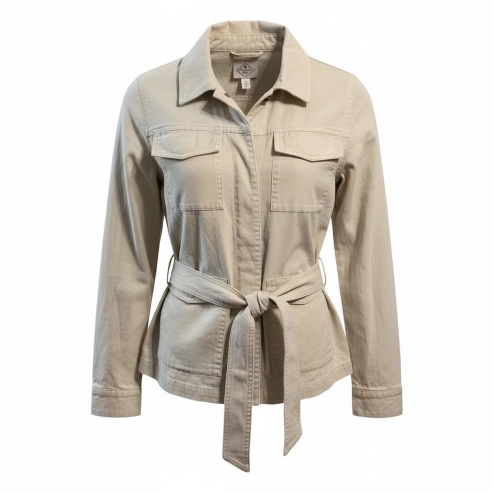 St. John’s Bay Jacket